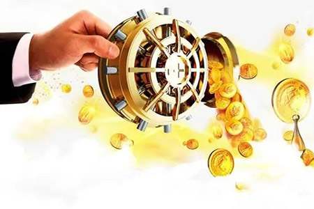 国际期货黄金涨因揭秘