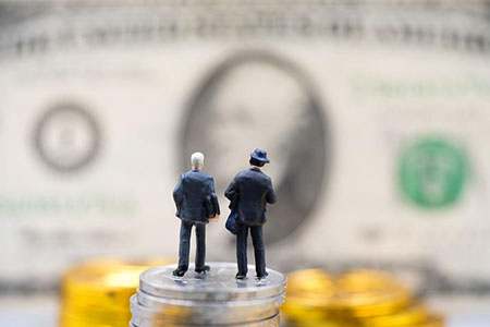 期货直播室：国际期货直播间探秘