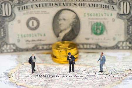 国际期货交易平台推荐