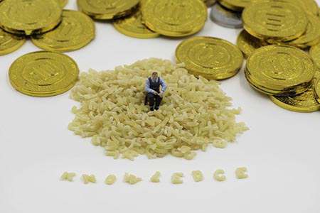 百年国际期货价格风云录