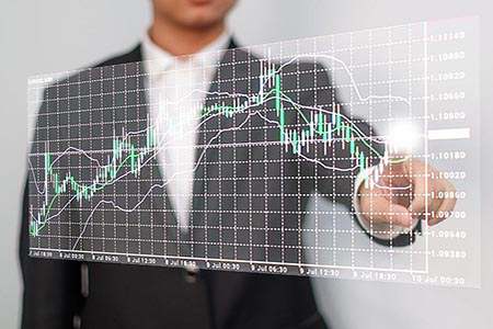 实时追踪：国际期货黄金行情速览