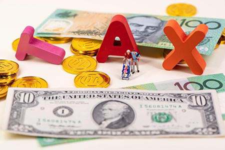 《国内国际期货交易合法性解析》