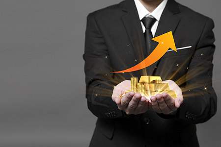 国际期货黄金实时价格